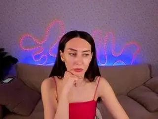 Lilith-ex  live sex cam