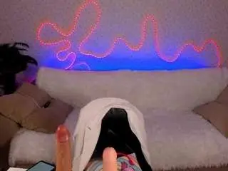 Lilith-ex  live sex cam