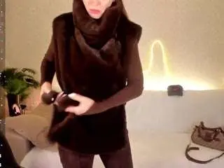 Lilith-ex  live sex cam