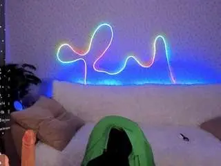 Lilith-ex  live sex cam