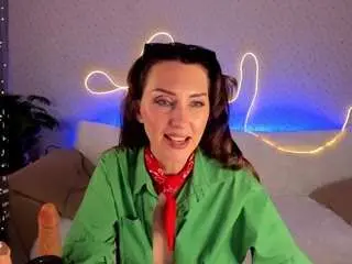 Lilith-ex  live sex cam