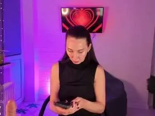 Lilith-ex  live sex cam