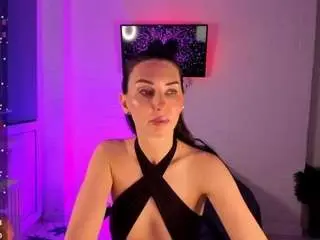 Lilith-ex  live sex cam