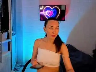 Lilith-ex  live sex cam