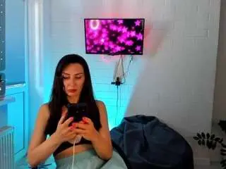 Lilith-ex  live sex cam