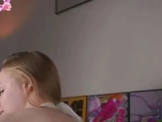 Maudconner  live sex cam