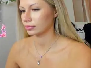 Sidny-beth  live sex cam