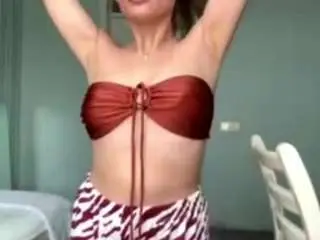 Sooooofrash  live sex cam