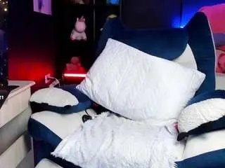 Stelleknox  live sex cam