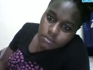 Africanpretty  live sex cam