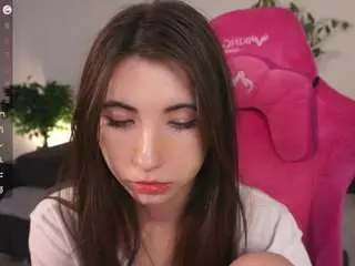 Arlinetrentinella  live sex cam