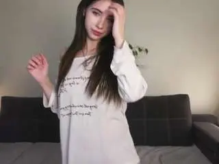 Arlinetrentinella  live sex cam