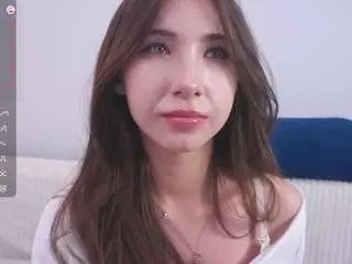 Arlinetrentinella  live sex cam