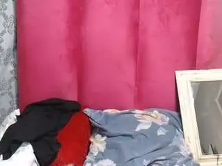 Beautycaramelx  live sex cam