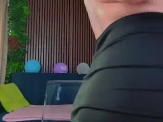 Bewitchingeva  live sex cam