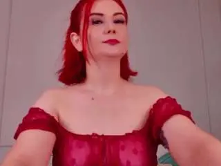 Bewitchingeva  live sex cam