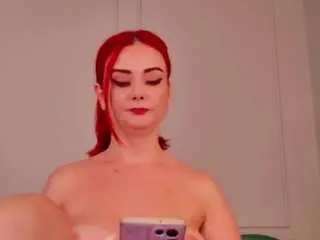 Bewitchingeva  live sex cam