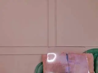 Bewitchingeva  live sex cam