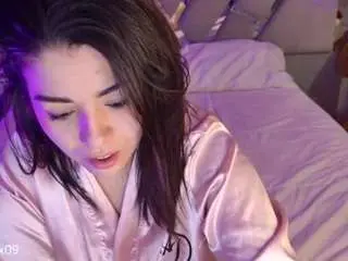 Carolinafox  live sex cam
