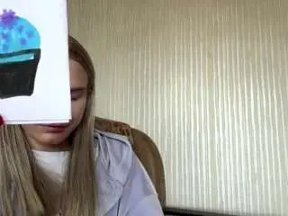 Cherishthiry  live sex cam