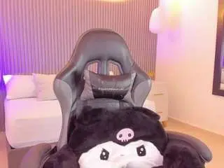 Cloe-yeraldy  live sex cam