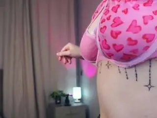 Fannydark  live sex cam