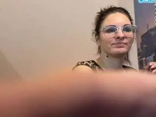 Kinkysarahx  live sex cam