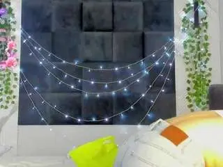 Kivaa-rice  live sex cam