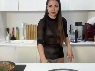 Martasantos  live sex cam