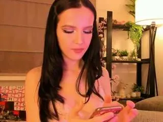 Nectarmood  live sex cam