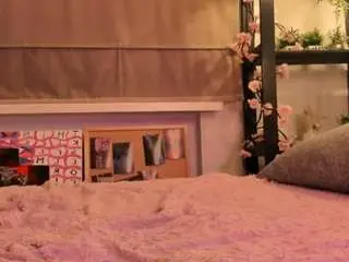 Nectarmood  live sex cam