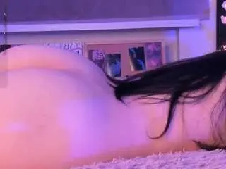 Nectarmood  live sex cam