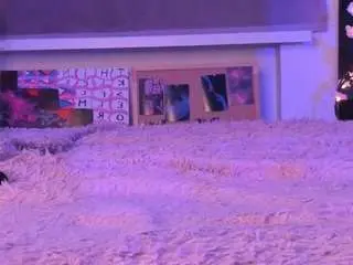 Nectarmood  live sex cam