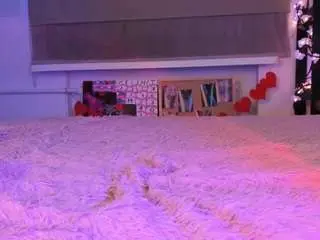 Nectarmood  live sex cam