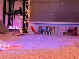Nectarmood  live sex cam