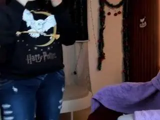 Shasha-bloom  live sex cam