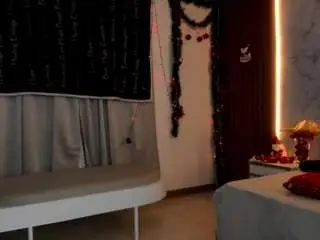 Shasha-bloom  live sex cam