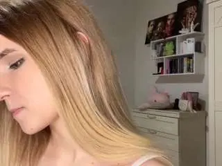 Staciegatley  live sex cam