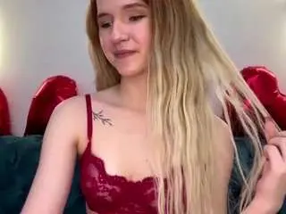 Staciegatley  live sex cam