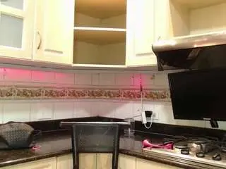 Violetlux  live sex cam