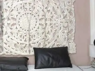 Violetlux  live sex cam