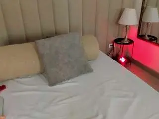 Ysabellha  live sex cam