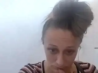 Bossinovaa  live sex cam