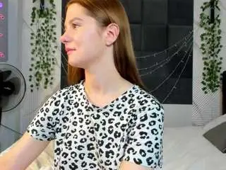 Brenda-hill  live sex cam