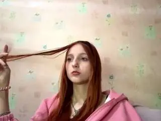 Kacieeversman  live sex cam