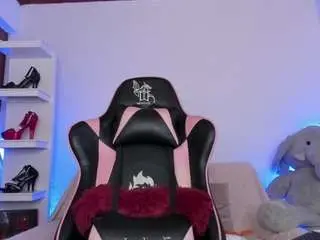 Katyclark  live sex cam