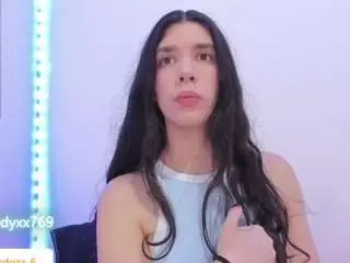 Maddymendozax  live sex cam