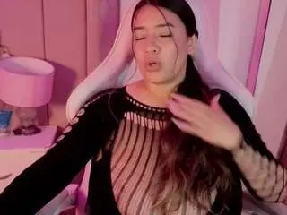 Millyherder  live sex cam