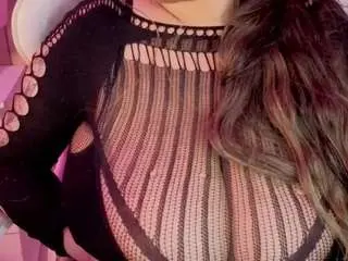 Millyherder  live sex cam
