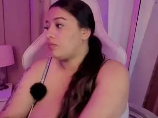 Millyherder  live sex cam